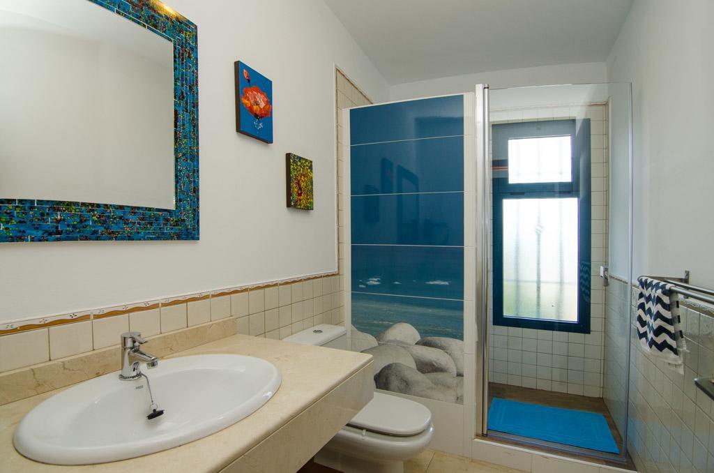 Villa Valeria Playa Blanca  Exterior photo
