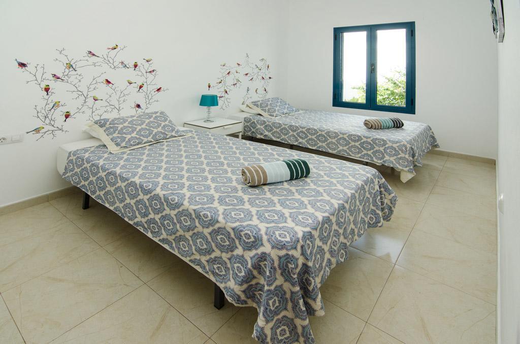 Villa Valeria Playa Blanca  Exterior photo