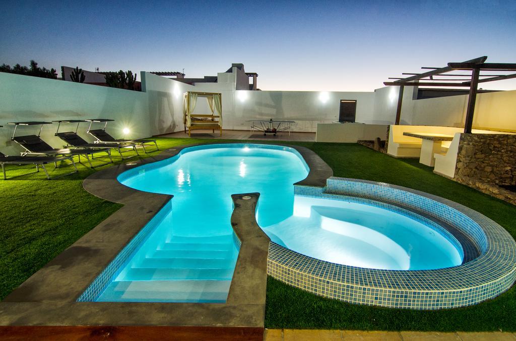 Villa Valeria Playa Blanca  Exterior photo